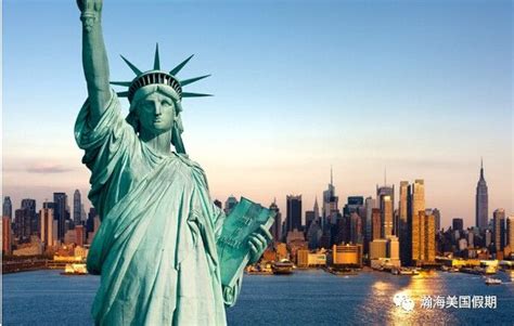 去美国旅游必去的六大最具特色城市
