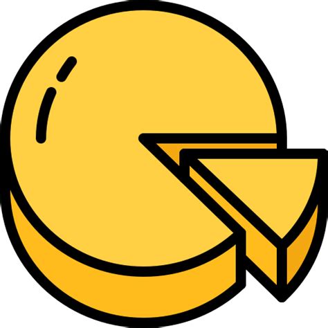 Icône de Fromage Coloring Color | Freepik