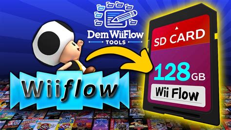 Image result for WiiFlow Setup Guide