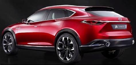 Mazda CX-50 2022. ⋆ CARS OF THE WORLD | CARS OF THE WORLD