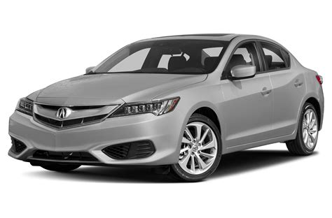 2018 Acura ILX Trim Levels & Configurations | Cars.com