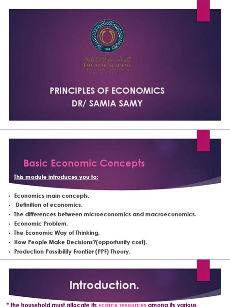 Tutorial Principles of Economics 的图像结果