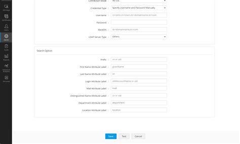 Image result for LDAP Integration
