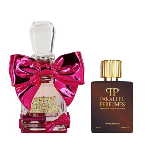 Viva La Juicy Bowdacious by Juicy Couture – ParallelPerfumes
