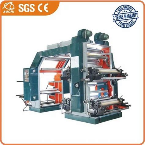 Image result for Pp Bag Printing Machine