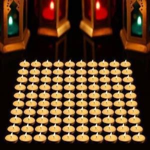 shyaamji Stainless Steel 100 - Cup Tealight Holder Price in India - Buy ...