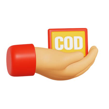 Image result for Cod Icon