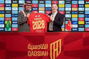 Al Qadsiah ya tiene sustituto para Míchel