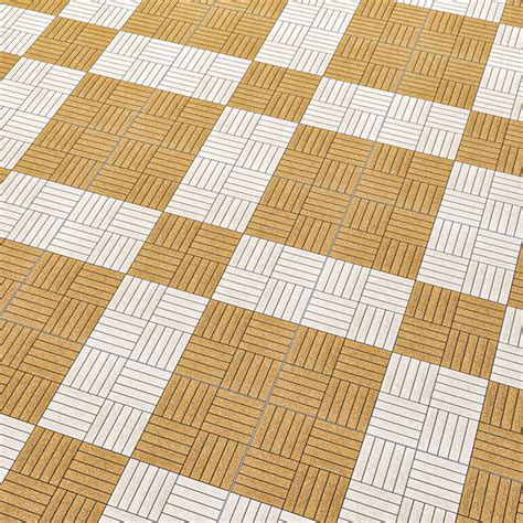 TL 01817 Liner Brown Mix 12 x 12 inch mm Brown Matte Patterned Tile