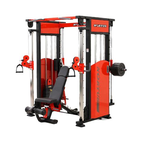 Image result for Functional Trainer