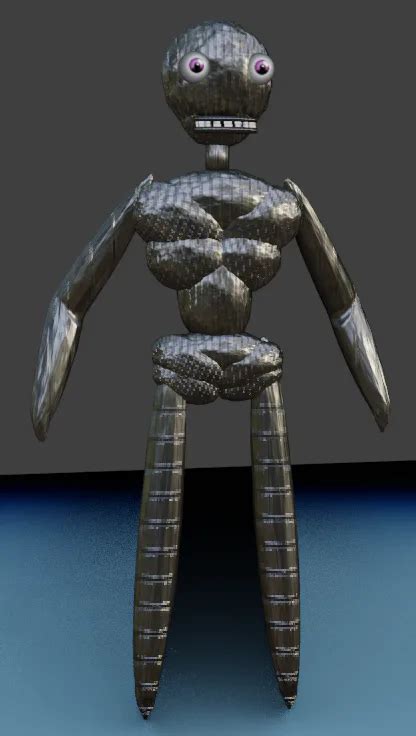 Image result for BoneLab F-NaF Spring Lock