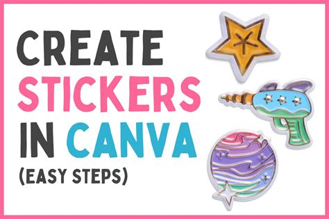 Image result for Creating Stickers