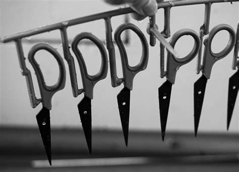 Image result for Scissors Process