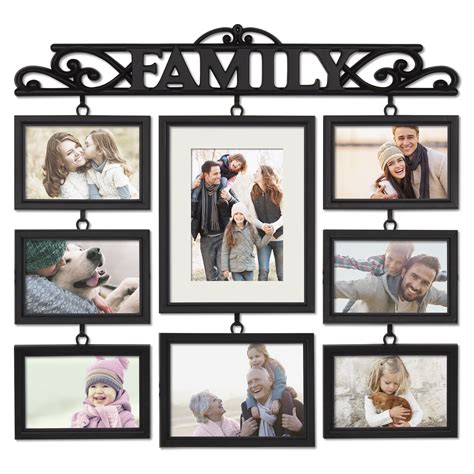 Large Family Photo Collage Frames at Mildred Urban blog