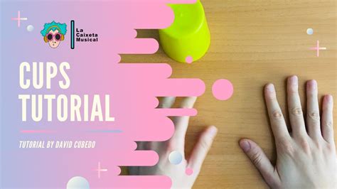 Image result for Cups Tutorial