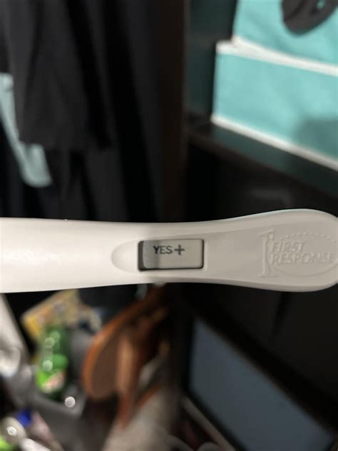 False Positive : r/pregnancy_care