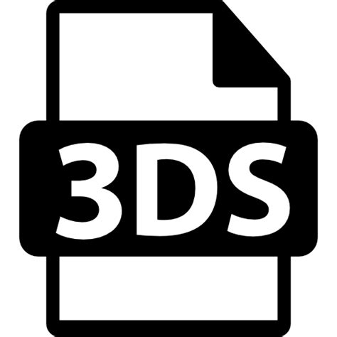 Image result for 3DS File Format