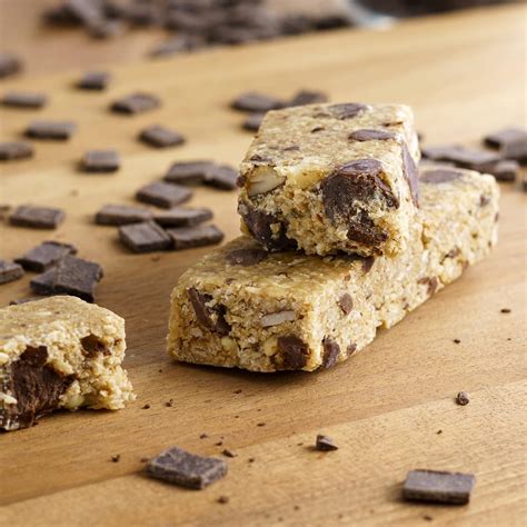 Naturally Pam Oat Bar - Organic Vegan Gluten-Free Chocolate Cereal Bar ...