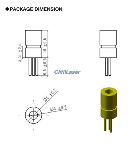 Image result for Laser Module
