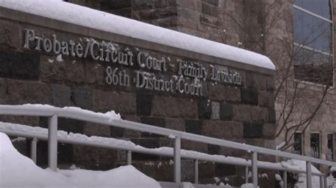 86th District Court to continue doing some proceedings virtually