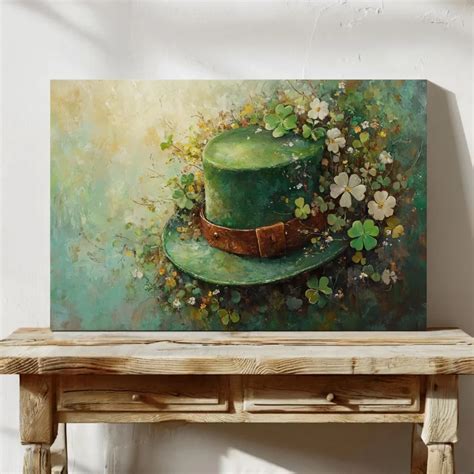 69+ Saint Patrick’s Day Art Ideas For Kids: Fun Crafts For Toddlers ...