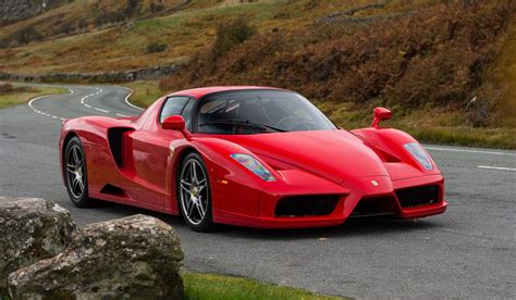 Top 10 Ferrari Cars Of All Time at David Rogge blog