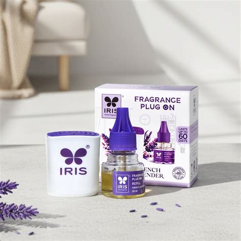 IRIS Home Fragrances | Premium Diffusers, Candles & Gift Sets in India