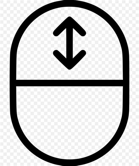 Computer Mouse Scroll Wheel Scrolling, PNG, 708x980px, Computer Mouse ...