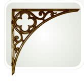 Cast Iron Brackets Manufacturer Gujarat India,Cast Iron Furniture ...