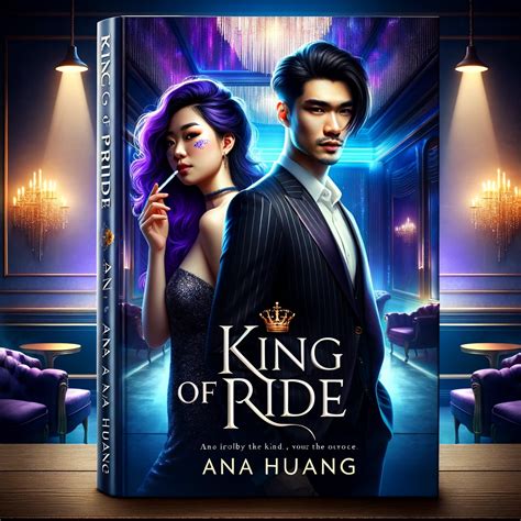 Summary of "King of Pride" by Ana Huang