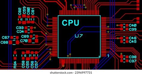 Circuit Board 的图像结果