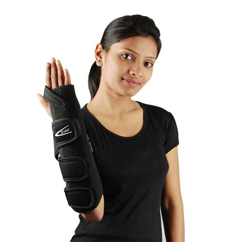 Buy Saket Ortho Rehab International Private Limited Fore Arm Brace ...