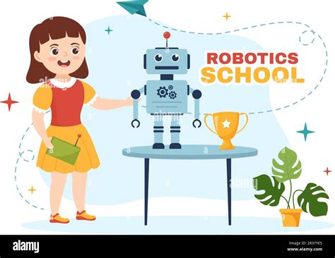 Image result for Robotics Cartoon