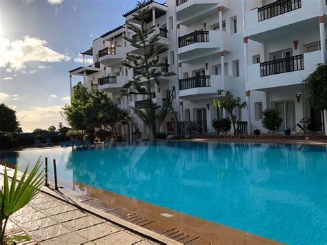 FLATHOTEL AGADIR - Hotel Reviews, Photos, Rate Comparison - Tripadvisor