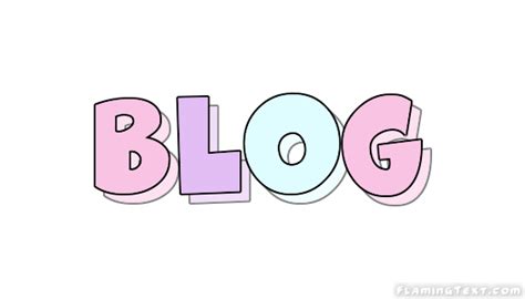 Blog Logo 的图像结果