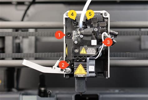 How to Clean Clogged Extruder 的图像结果