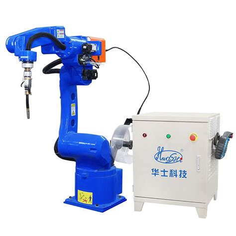 Robot Welder 的图像结果