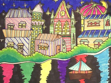 912岁儿童画912岁儿童画房子2022已更新今日资讯