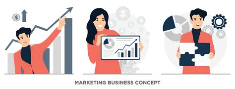 Business Marketing Background Art 的图像结果