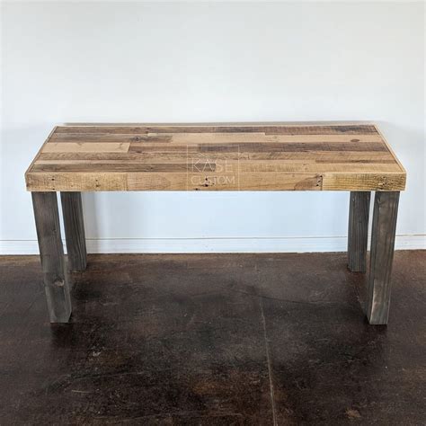 Image result for Building a Rustic Desk