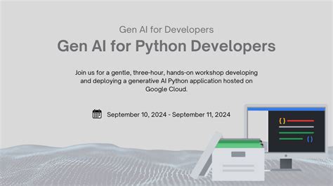 Image result for Gen Ai Python Implementation