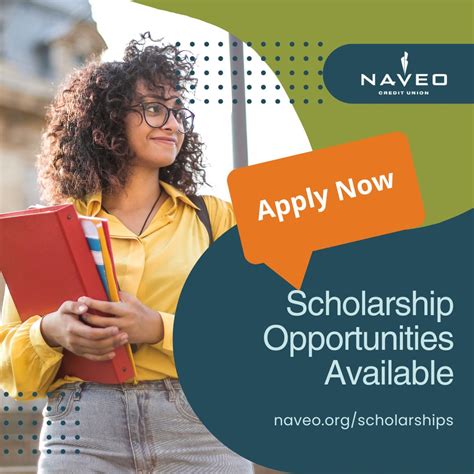 Naveo Credit Union on LinkedIn: #scholarship #financialaid #education # ...