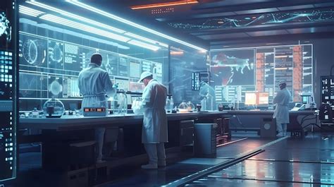 Image result for High-Tech Lab Instruments