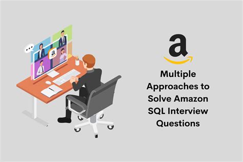 Image result for Amazon SQL Question