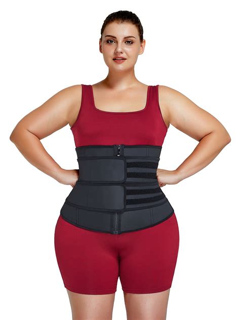 Waist Trainer for Workout Helps Sculpt Figure Effectively - Fashion ...
