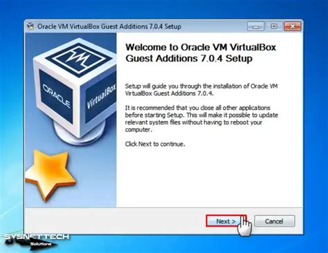 How to Install Windows 7 VirtualBox 的图像结果