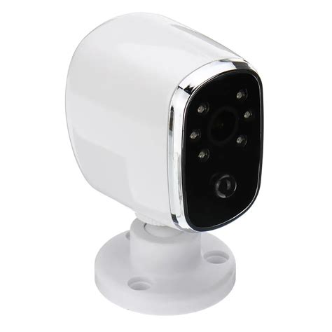 Anytek hd 1080p wireless wifi ip security camera monitor home ...