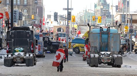 Problems With Canada