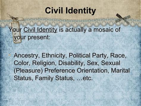 Identity 的图像结果