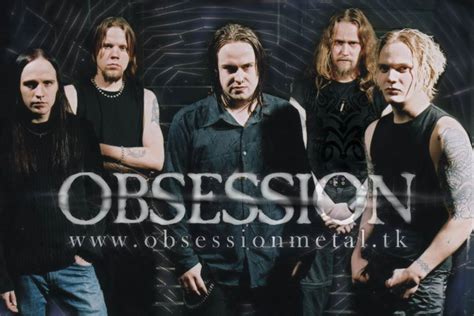 Image result for Obsession Band